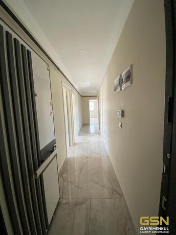 30-ÇAYIROVA YENİ MAHALLE DE LÜX 3+1 DİRE